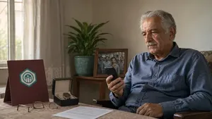 حذف حق عائله‌مندی و اولاد از فیش حقوقی بازنشستگان