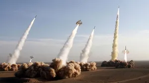 موشک‌های ایران امروز کدام اهداف اسرائیل را هدف قرار داد؟