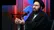 سخن نوادۀ امام خمینی، مقابله با اجماع نظام برای تفاهم با آمریکا است