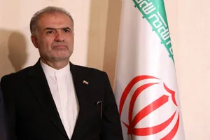 سفیر ایران در روسیه: پوتین مجذوب رهبر شهید شده بود