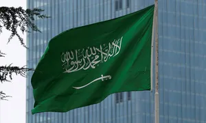 عربستان خط لوله نفت خام شرق-غرب را تعطیل کرد