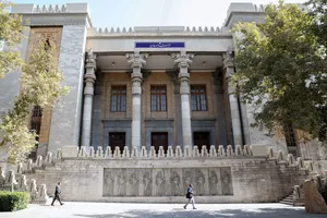 وزارت خارجه سفیر انگلیس را احضار کرد
