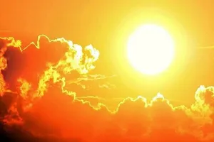 موج گرما جان ۹۰۰ نفر را در هلند گرفت