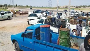نماینده مجلس: ماشین‌ ماشین سوختِ مجوزدار از مرز خارج می‌شود!