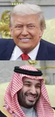 اکسیوس: ترامپ پیش از حمله عربستان به حوثی‌ها، به بن‌سلمان چراغ سبز داده بود