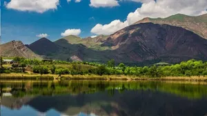 کنار آب، دور از گرما؛ ۶ مقصد آبی در تعطیلات مرداد/ بهترین دریاچه‌های نزدیک تهران برای آخر هفته(+عکس)