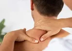 روش صحیح ماساژ گردن برای کاهش گرفتگی و خستگی