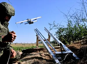  روسیه: کارخانه تولید قایق‌های بدون سرنشین اوکراین را نابود کردیم