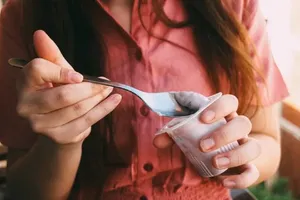 بهترین خوراکی‌های حاوی پروبیوتیک