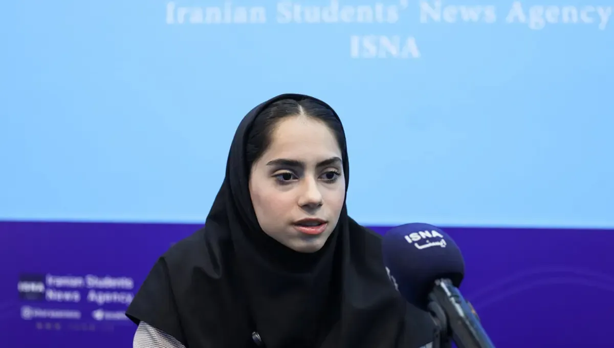 هنگامه هادیانی
