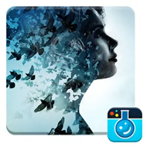 نرم افزار ویرایش حرفه ای عکس در اندروید