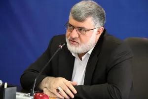 عذرخواهی استاندار تهران از مردم به خاطر آلودگی هوا؛ مازوت سوزی نداریم