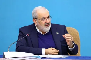وزیر نیرو: ذخایر نیروگاهی در وضعیت خوبی است