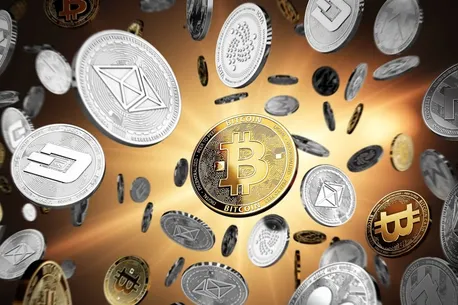 بیت‌کوین تا ۸۶ هزار دلار اوج گرفت