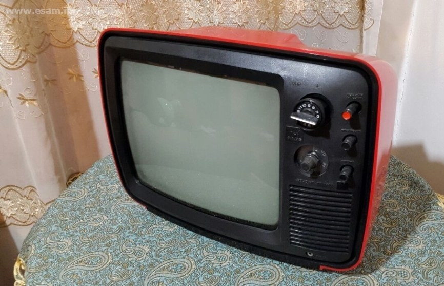 تلویزیون