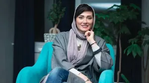 مینا وحید: به‌خاطر بازی در سریال شهرزاد خیلی فحش خوردم!