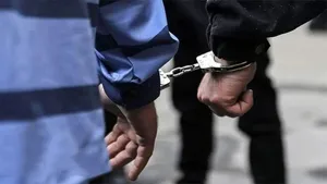 دستگیری عاملان درگیری در شهر جدید سهند (فیلم)