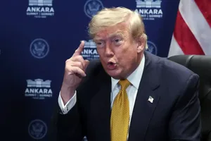 پاسخ ترامپ درباره تعداد موشک‌های باقیمانده ایران