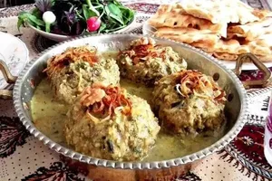 طرز تهیه راما ، غذای خاص برای مهمانی‌ و جشن ها