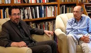 وقتی فرزند مشهورترین روان درمانگر جهان خودکشی می کند
