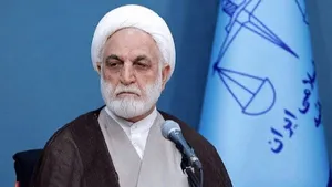 محسنی اژه‌ای: پزشکیان با صلابت از حقوق حقه ایران دفاع و دشمن را رسوا کرد