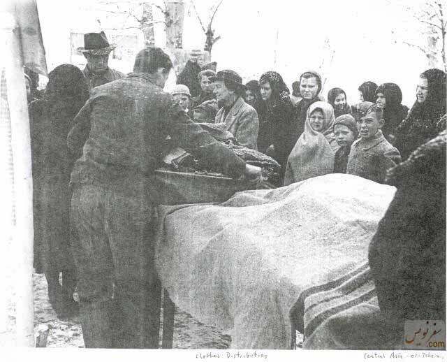 روایتی از انجمن شپش‌کشی تهران در دهه بیست