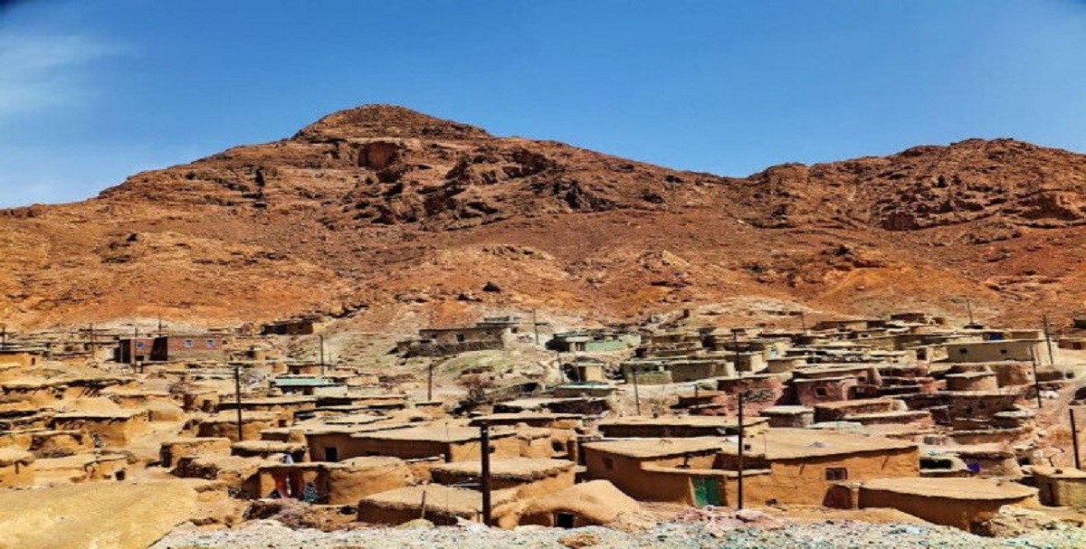 در این روستای ایران استفاده از تلویزیون و نوشیدن چای ممنوع بوده! در این روستای ایران استفاده از تلویزیون و نوشیدن چای ممنوع بوده!