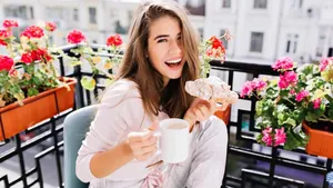 چه چیزی ما را در زندگی بیشتر شاد می‌کند؟