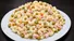 طرز تهیه سالاد پاستا با سوسیس و سبزیجات؛ ساده، خوشمزه و فوری