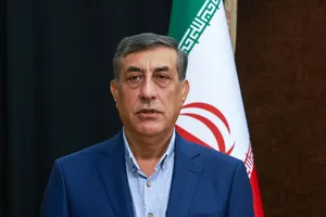 قائم‌پناه در مراسم اقامه نماز بر پیکر رهبر شهید: عهد ما با رهبر شهید انقلاب، استمرار خدمت صادقانه به مردم است