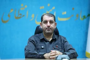 تکذیب حمله دشمن به 5 نقطه کرمان