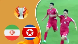 خلاصه بازی کره شمالی - ایران
