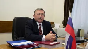 درخواست نماینده روسیه از آمریکا درباره ایران: زمان آن رسیده که حملات نظامی را متوقف کنیم و به میز مذاکره برگردیم