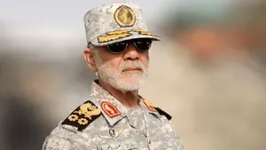 پیام رئیس ستادکل نیرو‌های مسلح: سگ زرد برادر شغال است؛ منتظر نتایج انتخابات کنگره آمریکا نیستیم/ آژانس انرژی اتمی از ایفای نقش گرگ در لباس میش خودداری کند