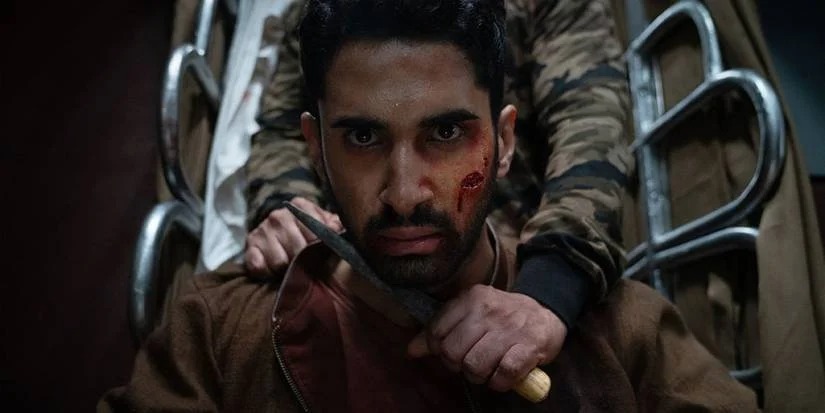 Kill (۲۰۲۳)؛ نبردی مرگبار در قطار Kill (۲۰۲۳)؛ نبردی مرگبار در قطار