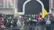 میدان آزادی؛ مراسم تشییع پیکر رهبر شهید