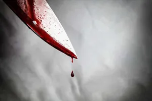 قتل پدربزرگ به دست نوه ۱۹ ساله