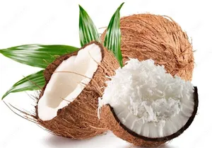 چرا باید نارگیل بخوریم؟
