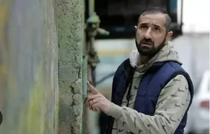 حضور ایمان صفا با همراه ویژه در نمایش «قبض روح»؛ فیلم خبرساز بازیگر در تئاتر شهرزاد