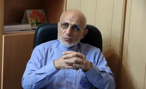 میرسلیم: هر کسی گفته نفت ایران مال مردم ایران است، بی خود گفته!