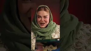 خاطره خنده‌دار بهاره رهنما از یک ویدیوی قدیمی با جمشید هاشم‌پور