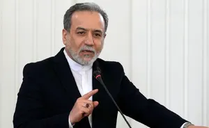 عراقچی: از نظر ما تا آمریکا آنچه را نقض کرده جبران نکند امکان شروع مجدد مذاکرات وجود ندارد