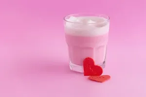 طرز تهیه نوشیدنی گرم با شیر ، برای روزهای سرد سال