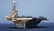 ناو آبراهام لینکلن منطقه را به مقصد آمریکا ترک کرد
