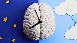 چگونه اختلالات خواب منجر به آلزایمر و دیابت می‌شود؟