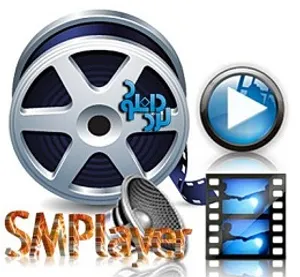 دانلود نرم افزار پخش فایل های صوتی و تصویری (SMPlayer)