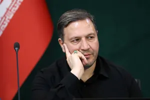 عضو هیات رئیسه مجلس: ترامپ باید به تفاهم‌نامه بازگردد/ اورانیوم از ایران خارج نخواهد شد