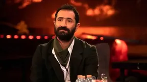 ایمان صفا: من را غالبا با هادی کاظمی اشتباه می‌گیرند