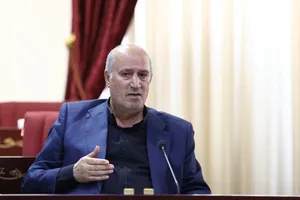 تاج: نتایج تیم ملی در جام جهانی مطلوب بود