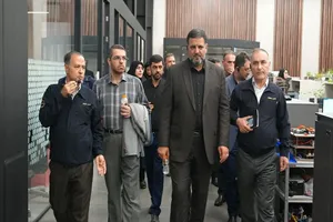 مجلس از قطعه‌سازی دانش‌بنیان حمایت می کند